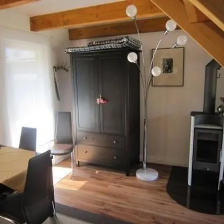 Malchow Mit Grill, Garten Und Terrasse Holiday home *