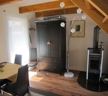 Malchow Mit Grill, Garten Und Terrasse Holiday home