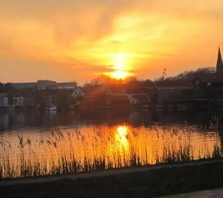 Mit Grill, Garten Und Terrasse Malchow (Mecklenburg-Vorpommern)