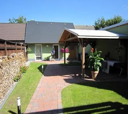 Mit Grill, Garten Und Terrasse Malchow (Mecklenburg-Vorpommern)