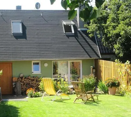 Holiday home Malchow Mit Grill, Garten Und Terrasse Malchow (Mecklenburg-Vorpommern)