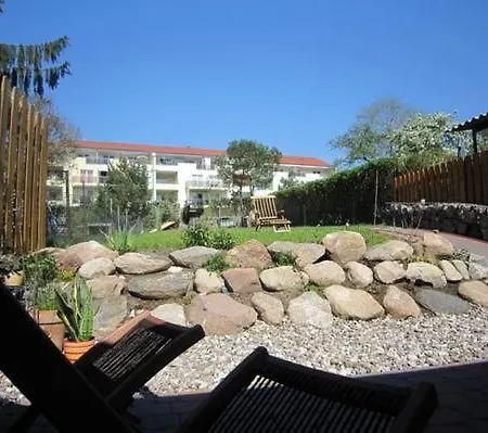 Feriehus Mit Grill, Garten Und Terrasse *