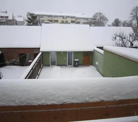 Feriehus Mit Grill, Garten Und Terrasse *
