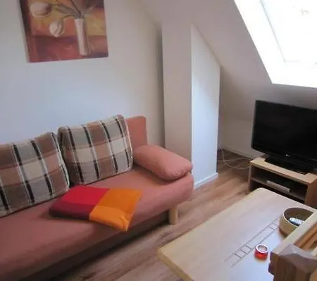 Mit Grill, Garten Und Terrasse Feriehus Malchow (Mecklenburg-Vorpommern)