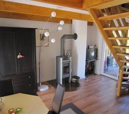 Mit Grill, Garten Und Terrasse Malchow (Mecklenburg-Vorpommern)
